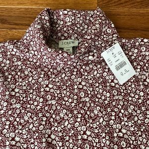 J. Crew Turtle Neck Size XS